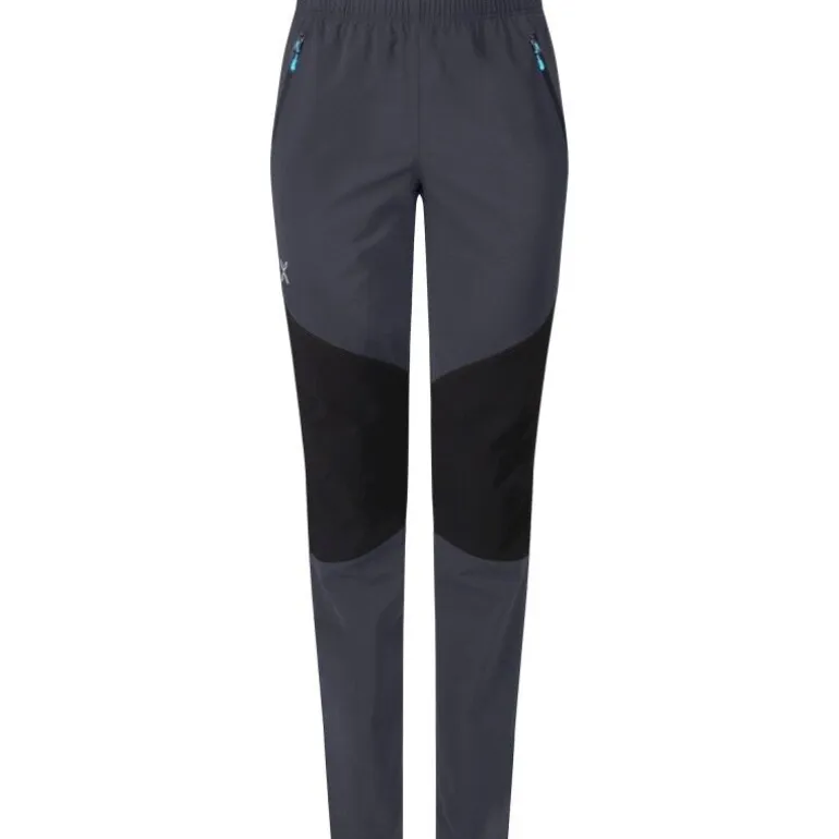 Montura Domino Trekking Pants - Pantalon randonnée femme