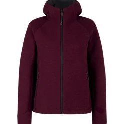 Montura Essence Wool Jacket - Gilet en laine mérinos femme