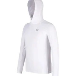Montura Fresh Light Hooded Maglia - Polaire