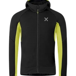 Montura Sky Plus Maglia Kids - Polaire enfant