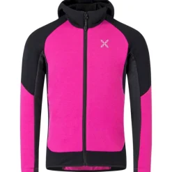 Montura Sky Plus Maglia Kids - Polaire enfant