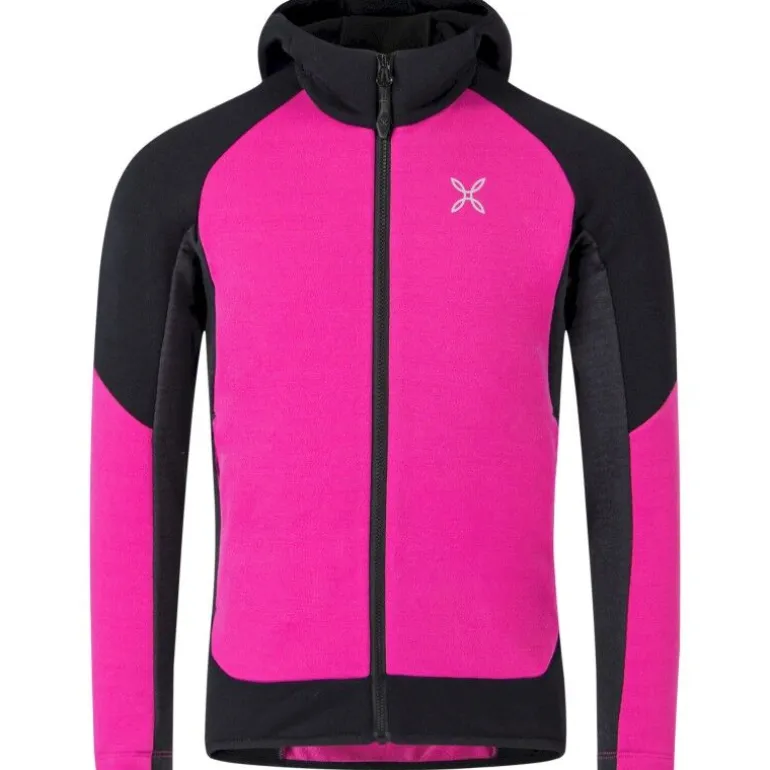 Montura Sky Plus Maglia Kids - Polaire enfant