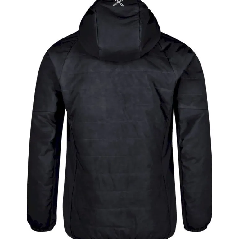 Montura Space Light Hooded Jacket Kids - Doudoune enfant