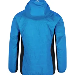 Montura Space Light Hooded Jacket Kids - Doudoune enfant