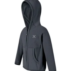 Montura Stretch Hoody Jacket Baby - Polaire enfant
