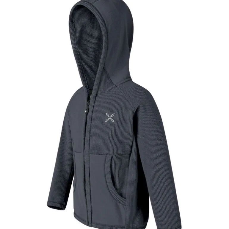 Montura Stretch Hoody Jacket Baby - Polaire enfant