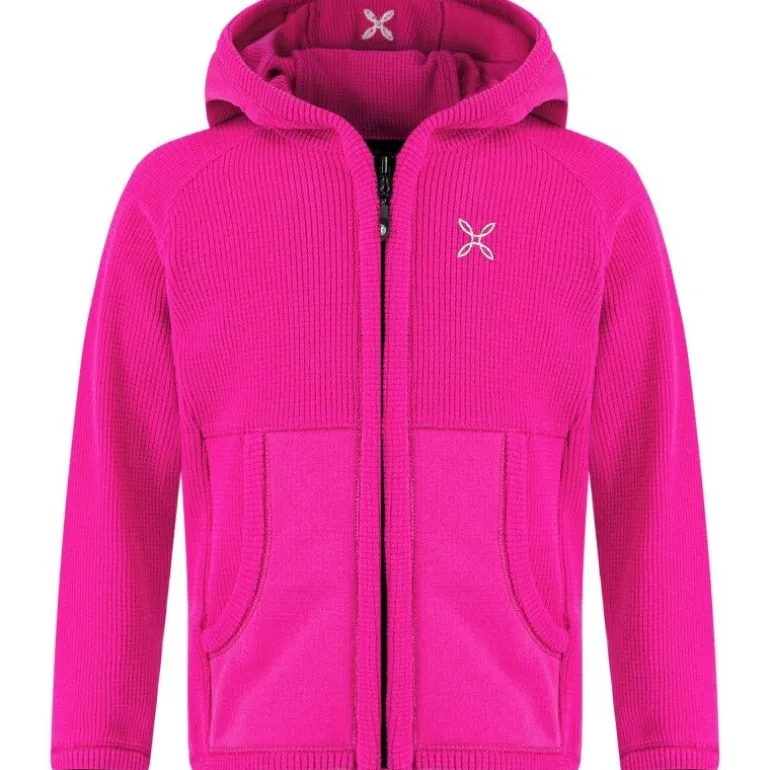 Montura Stretch Hoody Jacket Baby - Polaire enfant