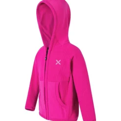 Montura Stretch Hoody Jacket Baby - Polaire enfant