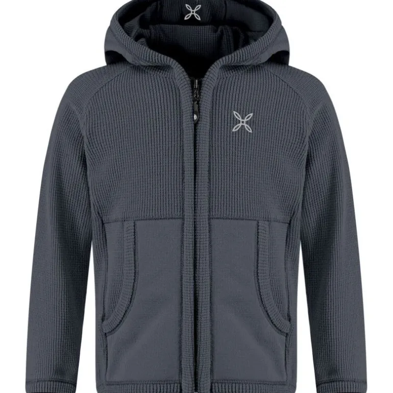 Montura Stretch Hoody Jacket Baby - Polaire enfant