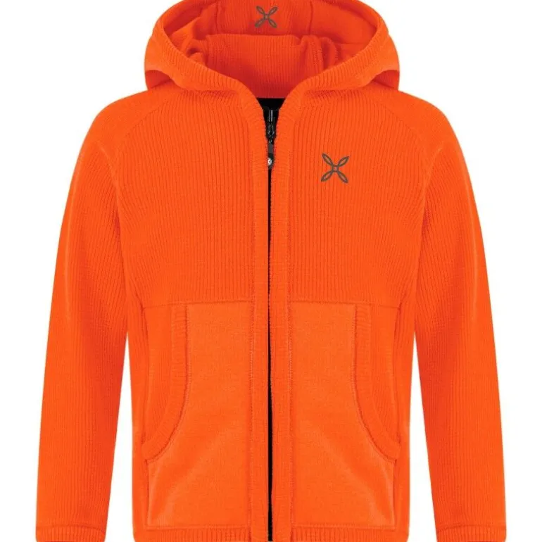 Montura Stretch Hoody Jacket Baby - Polaire enfant