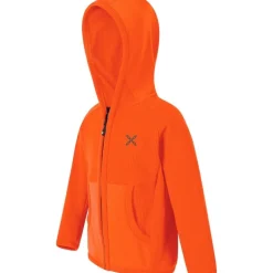 Montura Stretch Hoody Jacket Baby - Polaire enfant