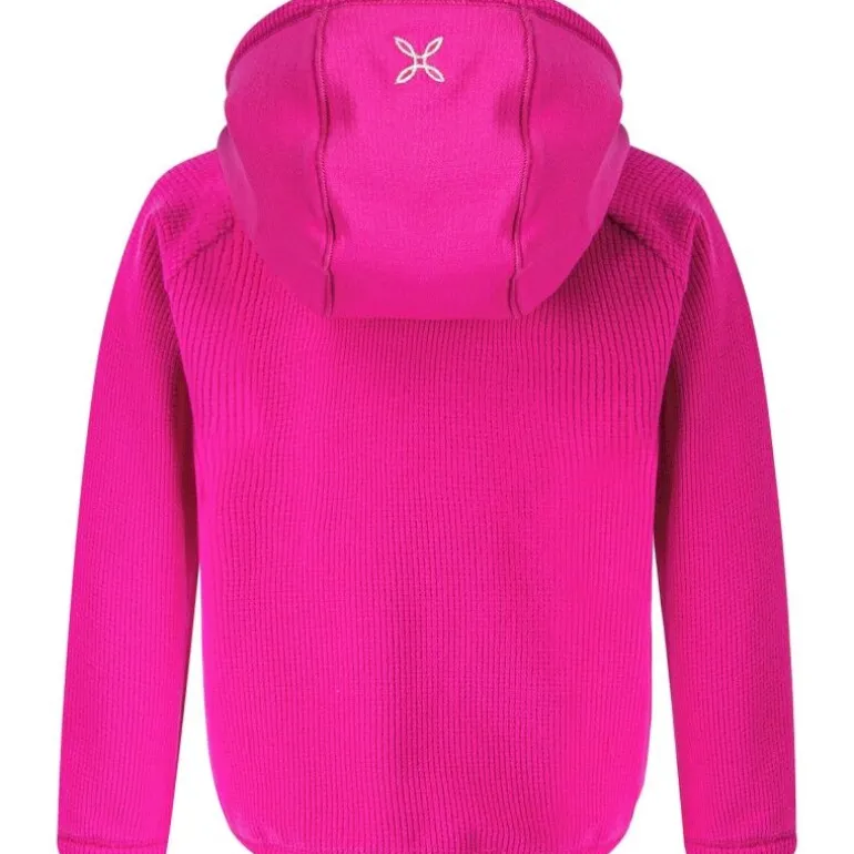 Montura Stretch Hoody Jacket Baby - Polaire enfant