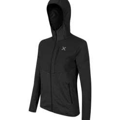 Montura Thermal Grid Pro 2 Maglia - Polaire femme