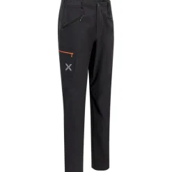 Montura Vertigo Bright Pants - Pantalon alpinisme homme