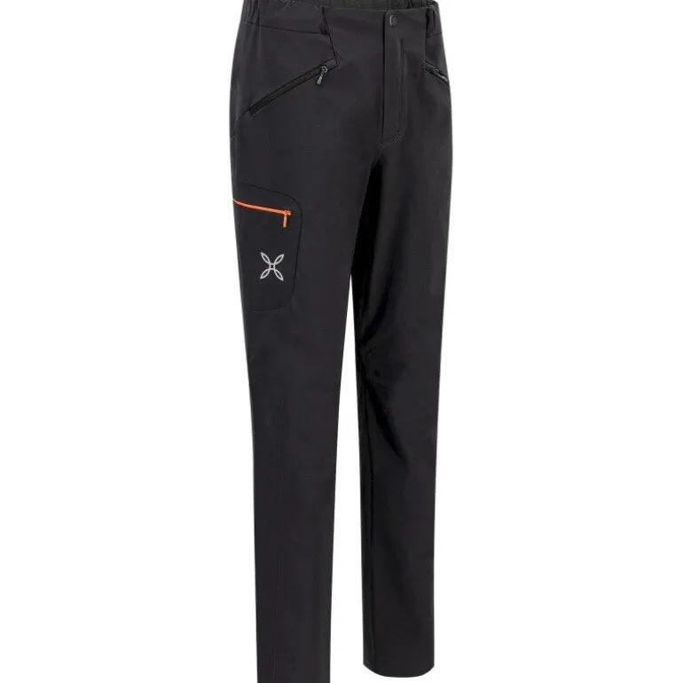 Montura Vertigo Bright Pants - Pantalon alpinisme homme