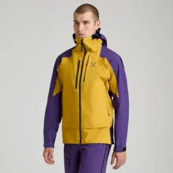 Montura Vertigo GTX Pro Jacket - Veste hardshell homme