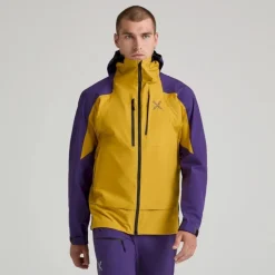 Montura Vertigo GTX Pro Jacket - Veste hardshell homme