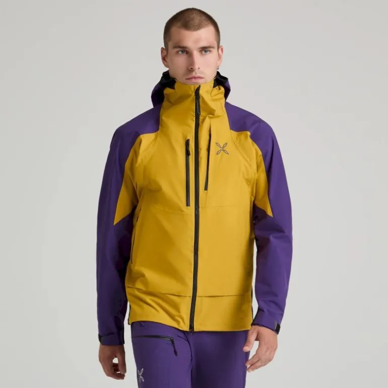 Montura Vertigo GTX Pro Jacket - Veste hardshell homme