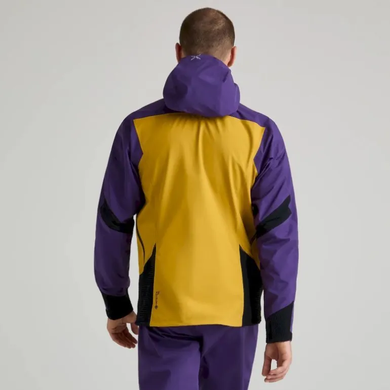 Montura Vertigo GTX Pro Jacket - Veste hardshell homme