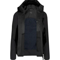 Montura Vertigo Hybrid Hooded Jacket - Doudoune femme