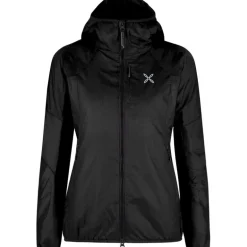Montura Vertigo Hybrid Hooded Jacket - Doudoune femme