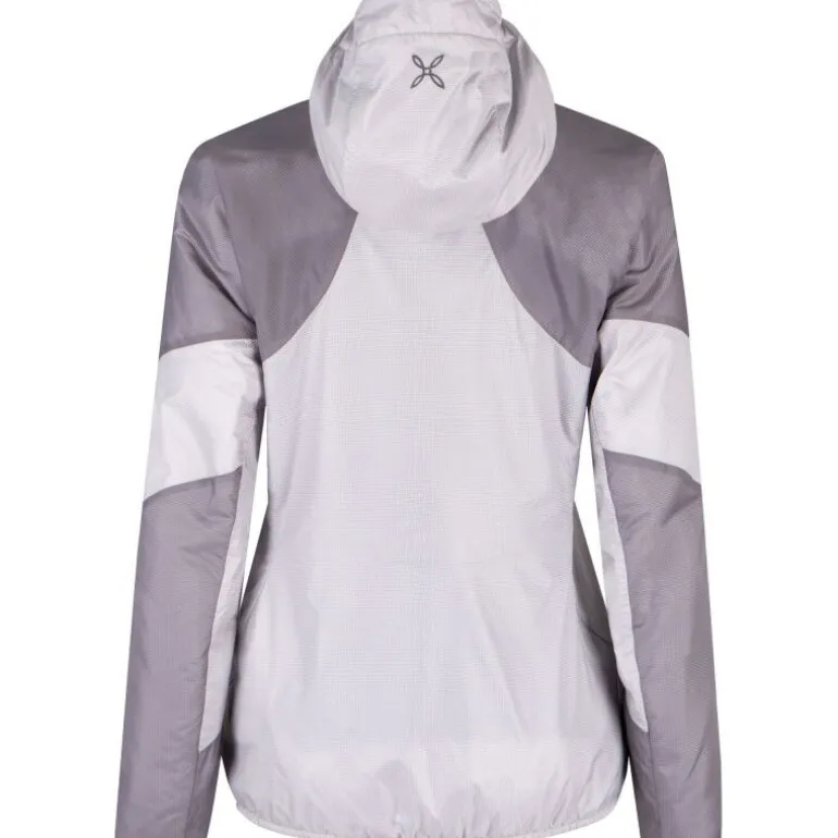 Montura Vertigo Hybrid Hooded Jacket - Doudoune femme