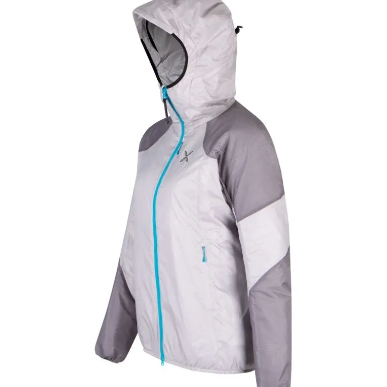 Montura Vertigo Hybrid Hooded Jacket - Doudoune femme