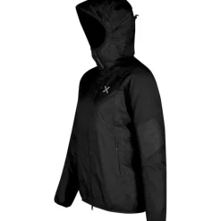 Montura Vertigo Hybrid Hooded Jacket - Doudoune femme