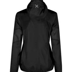 Montura Vertigo Hybrid Hooded Jacket - Doudoune femme