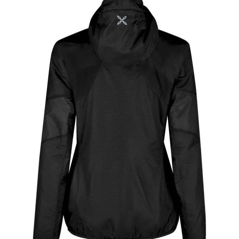 Montura Vertigo Hybrid Hooded Jacket - Doudoune femme