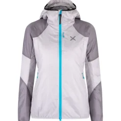 Montura Vertigo Hybrid Hooded Jacket - Doudoune femme