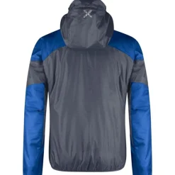 Montura Vertigo Hybrid Hooded Jacket - Doudoune homme