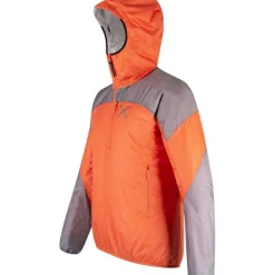 Montura Vertigo Hybrid Hooded Jacket - Doudoune homme