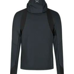 Montura Vertigo Octa Hooded Maglia - Polaire homme