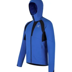 Montura Vertigo Octa Hooded Maglia - Polaire homme