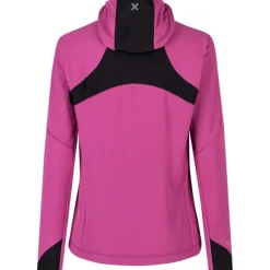 Montura Vertigo Octa Hooded Maglia - Polaire femme