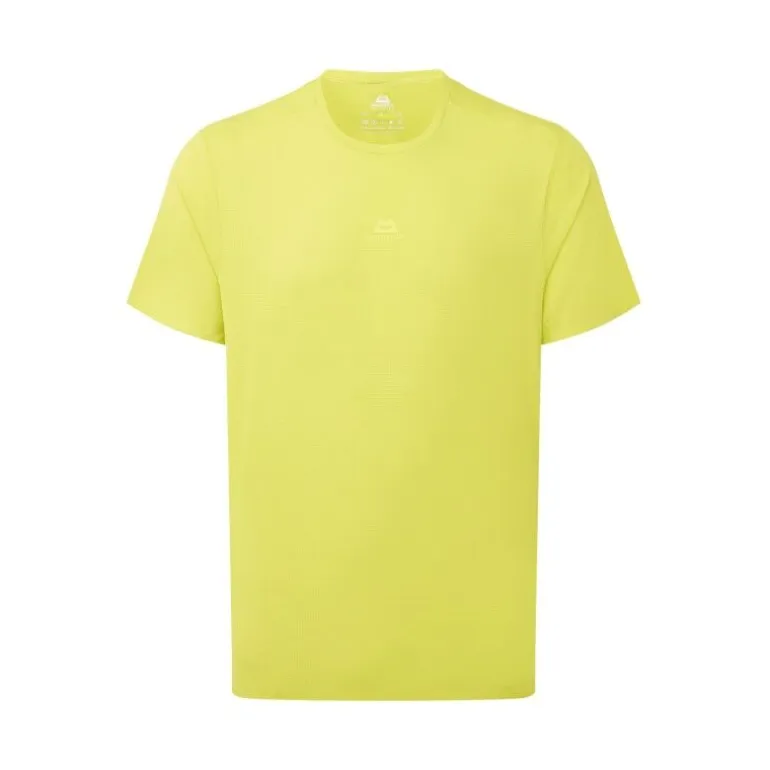 Mountain Equipment Agilix Tee - T-shirt homme