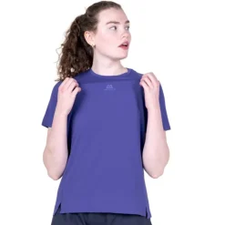 Mountain Equipment Agilix Tee - T-shirt femme