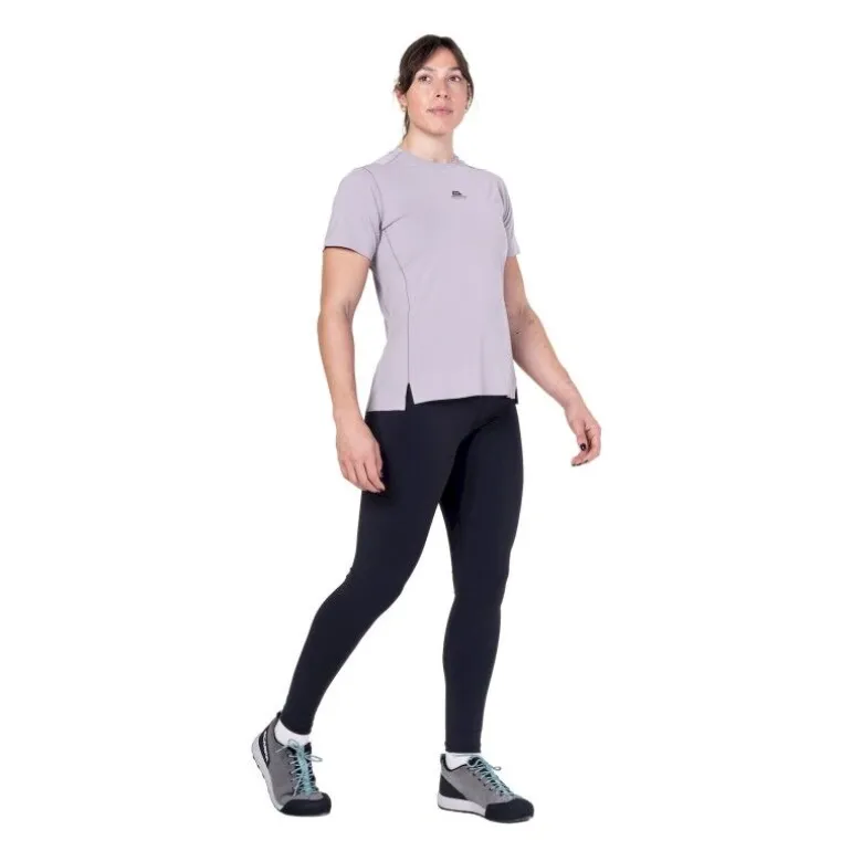 Mountain Equipment Agilix Tee - T-shirt femme