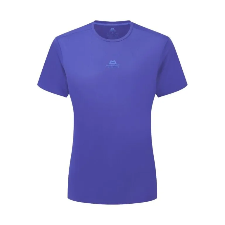 Mountain Equipment Agilix Tee - T-shirt femme