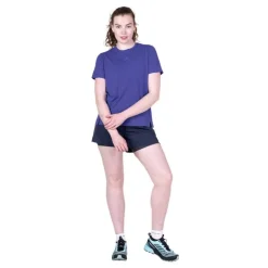 Mountain Equipment Agilix Tee - T-shirt femme