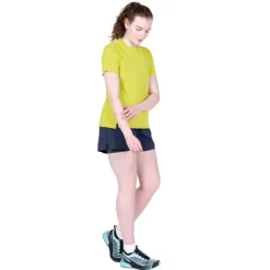 Mountain Equipment Agilix Tee - T-shirt femme
