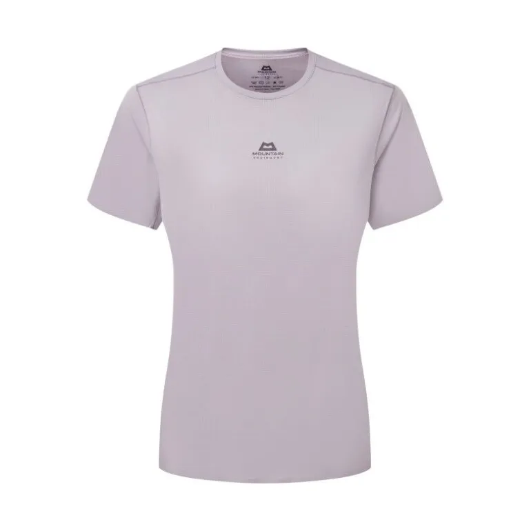 Mountain Equipment Agilix Tee - T-shirt femme