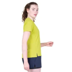Mountain Equipment Agilix Tee - T-shirt femme