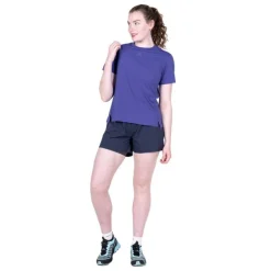 Mountain Equipment Agilix Tee - T-shirt femme