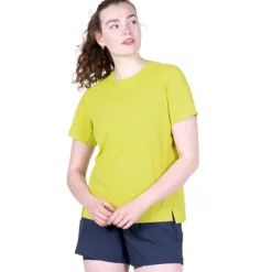 Mountain Equipment Agilix Tee - T-shirt femme