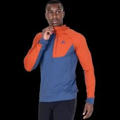 Mountain Equipment Aiguille Hooded Top - T-shirt homme