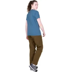 Mountain Equipment Alpenglow Tee - T-shirt femme