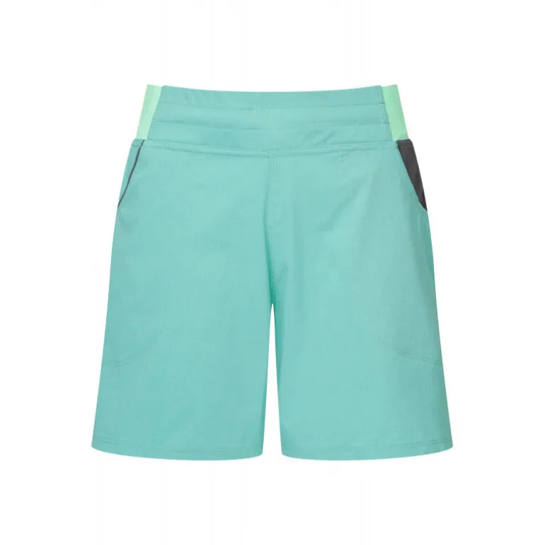 Mountain Equipment Anvil Short - Short escalade femme
