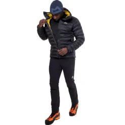 Mountain Equipment Superflux Jacket - Doudoune homme